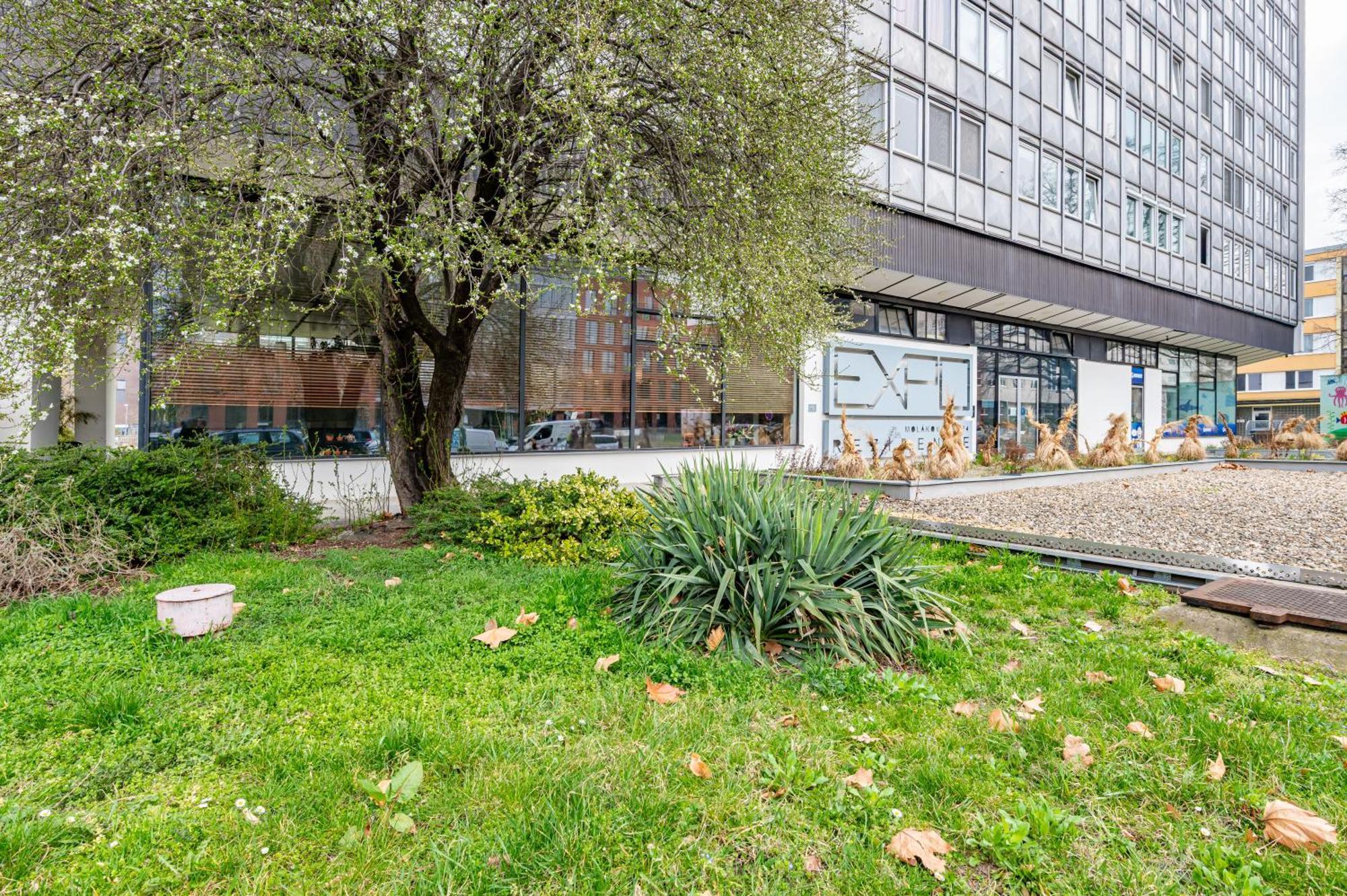 Family Apartment Prague Luaran gambar