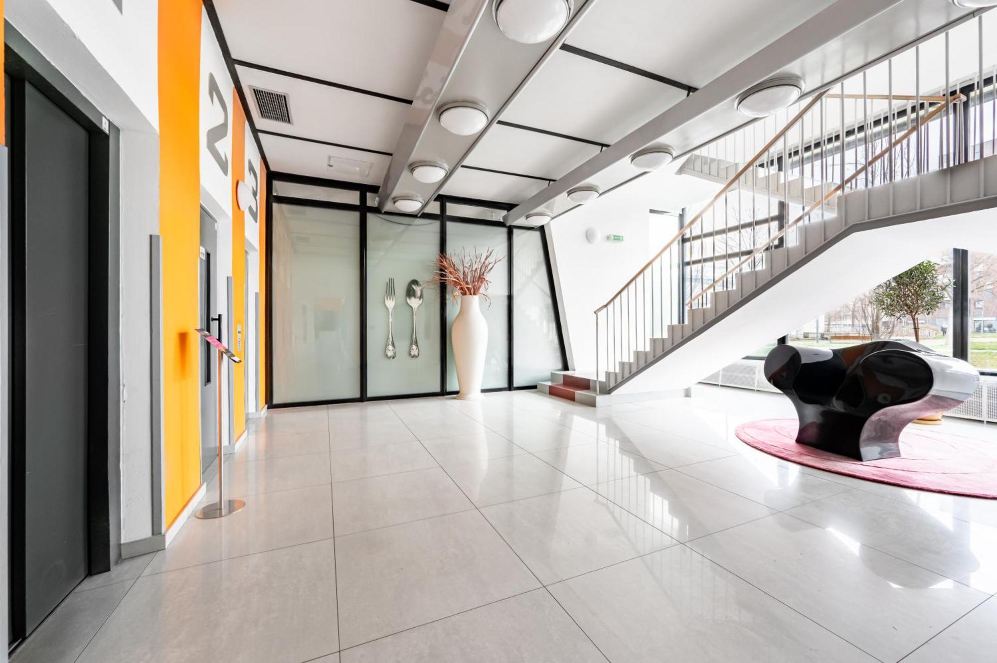 Family Apartment Prague Luaran gambar