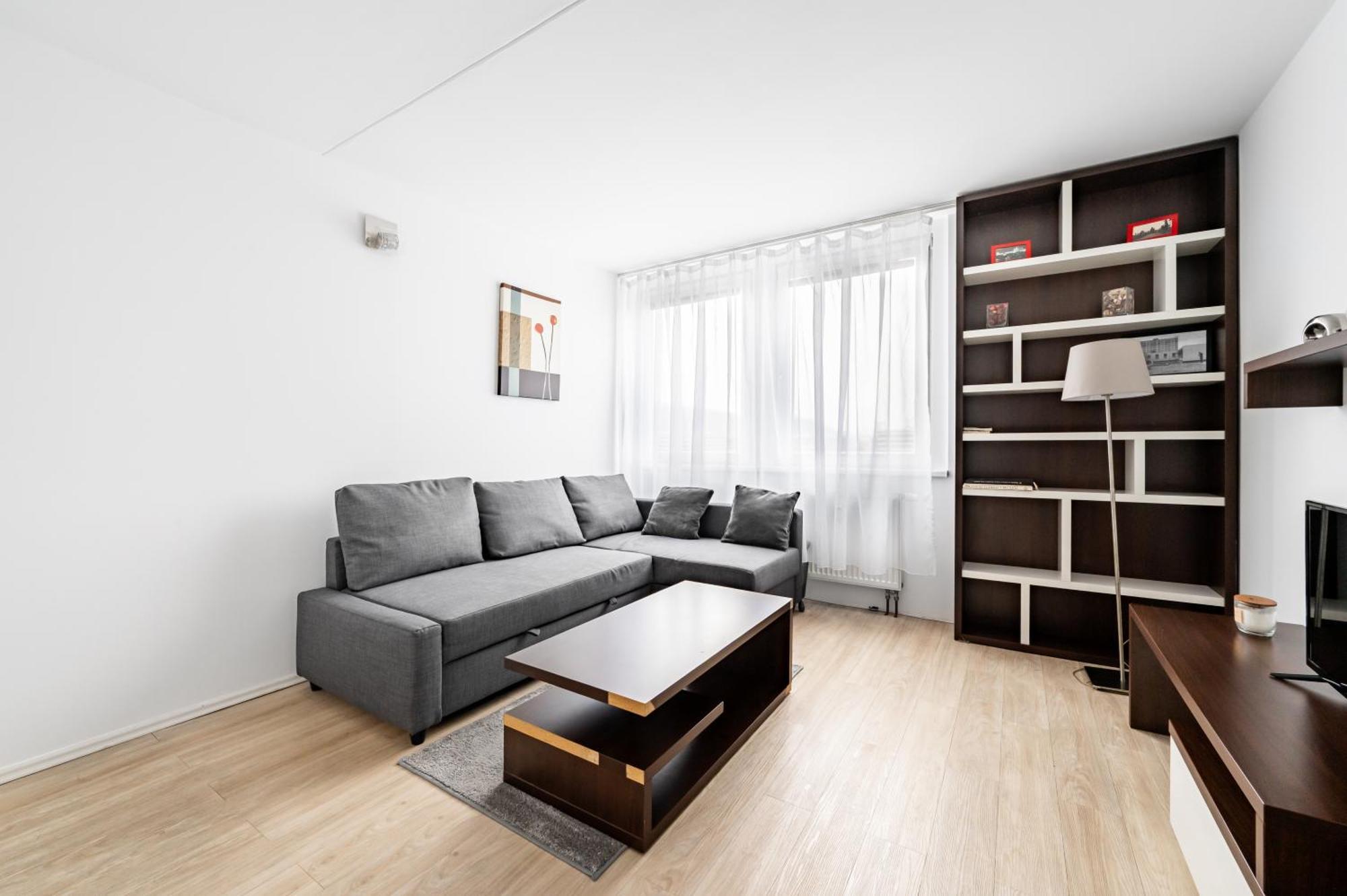 Family Apartment Prague Luaran gambar