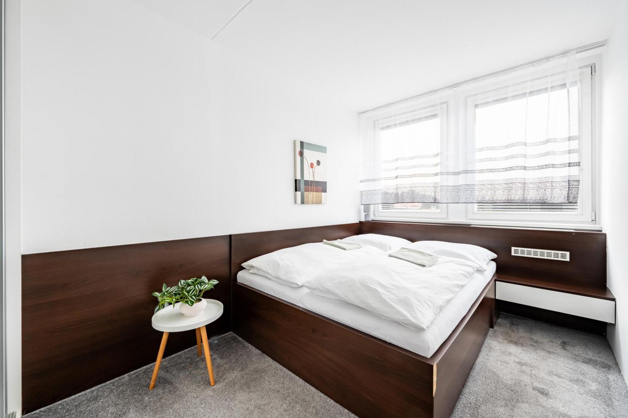 Family Apartment Prague Luaran gambar