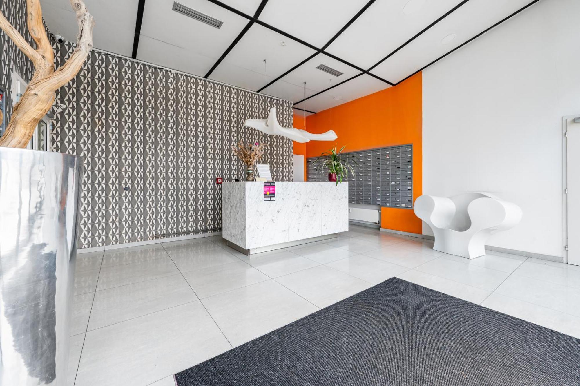 Family Apartment Prague Luaran gambar