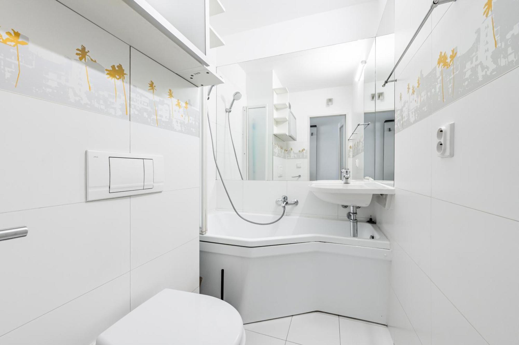 Family Apartment Prague Luaran gambar